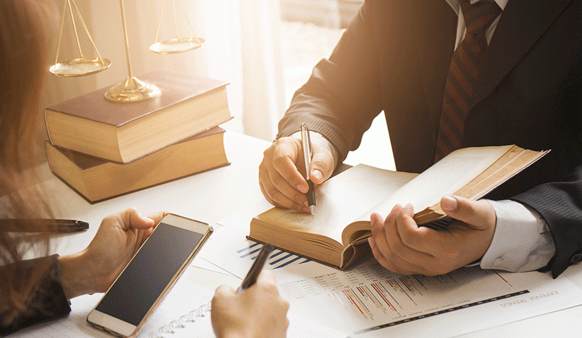 How to Avoid the Legal Department