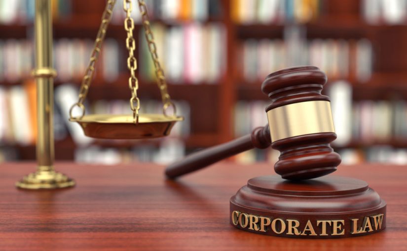 Dealing With the Legal Department