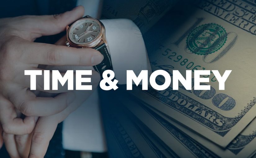 What to Do With Requests for Delays Based on Time and Money